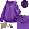 You Never Walk Alone Hoodie
