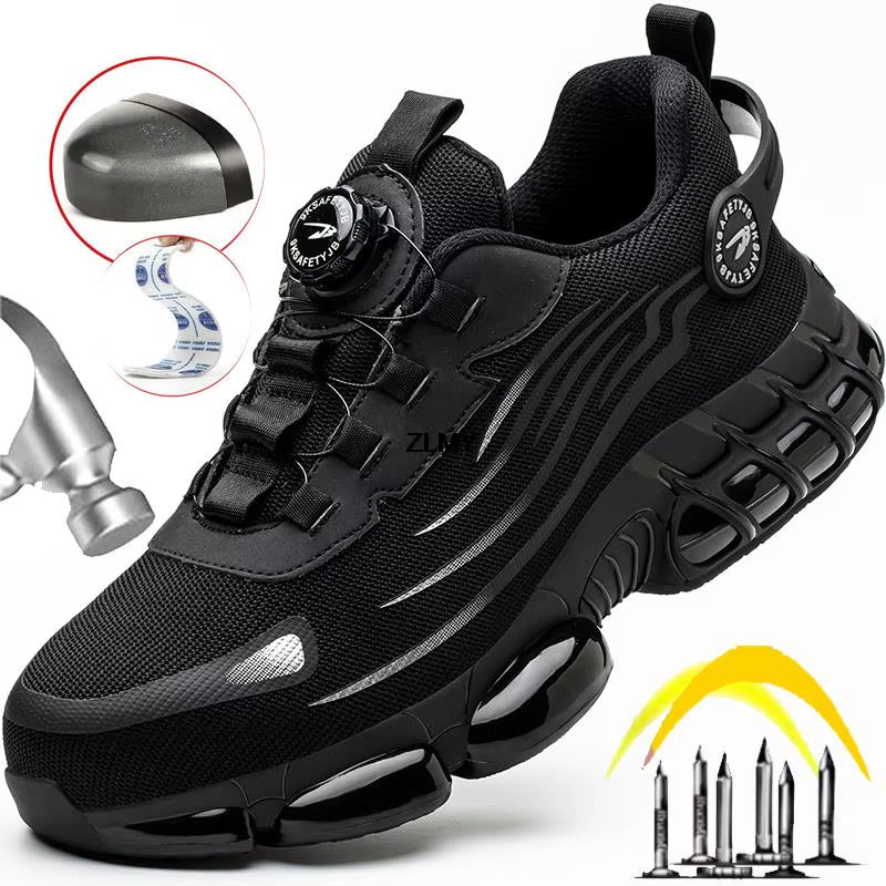 SafeStep™