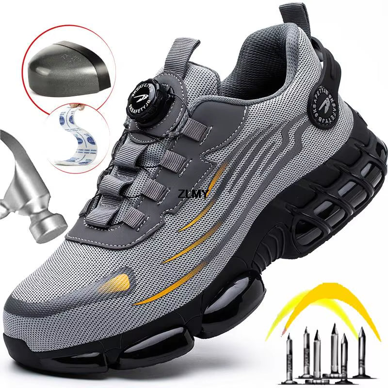 SafeStep™